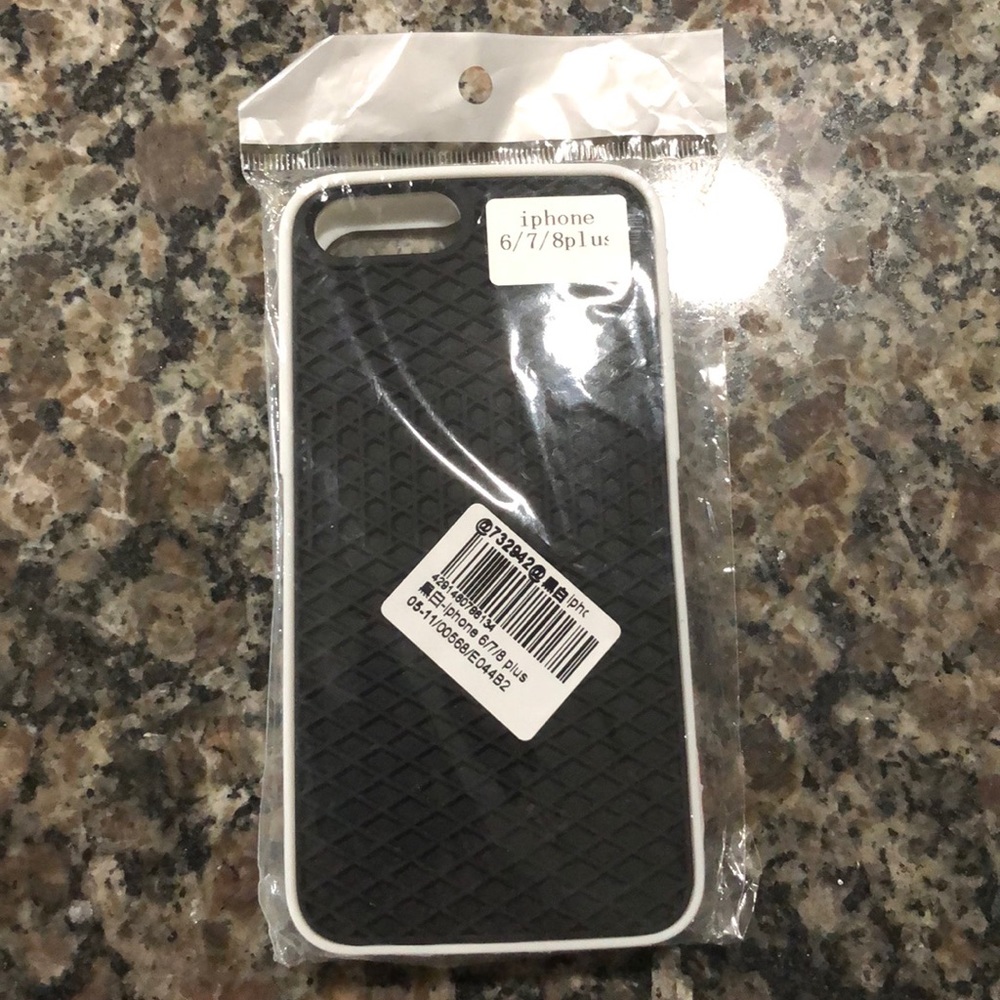 Vans waffle iPhone case